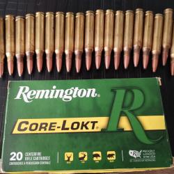 Cartouche 300 win mag