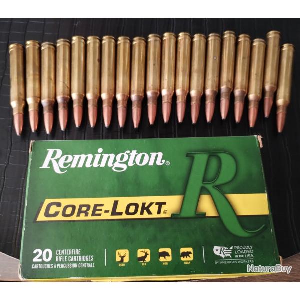 Cartouche 300 win mag