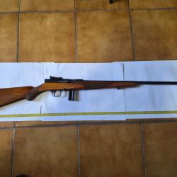Carabine semi automatique MAS 50