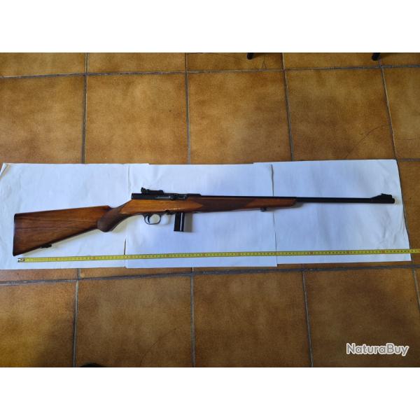 Carabine semi automatique MAS 50