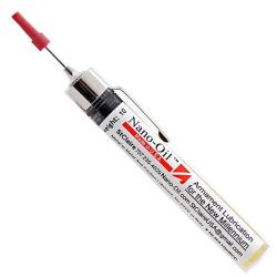 Seringue N&deg;10 Nano-Oil