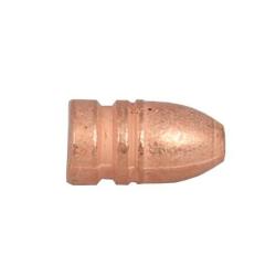 Ogives CUIVRE BALLEUROPE cal.8mm92 6,99g/108 grains &Oslash;.327 RN-FB /500