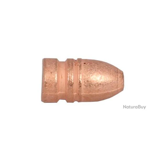 Ogives CUIVRE BALLEUROPE cal.8mm92 6,99g/108 grains �.327 RN-FB /500