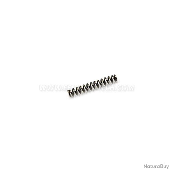 SAFETY LOCK PLUNGER SPRING POUR 1911/2011 ET LEURS CLONES / REF ET-111110