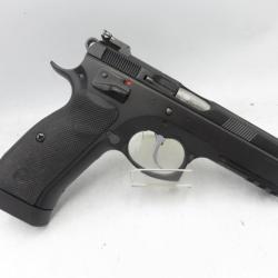 CZ 75 SP-01 SHADOW 9 X 19 REF: 6538