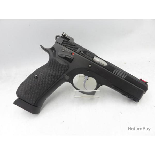 CZ 75 SP-01 SHADOW 9 X 19 REF: 6538