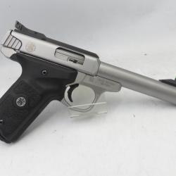 SMITH ET WESSON SW22 VICTORY 22 LONG RIFLE REF: 6521