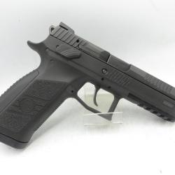 CZ P-09 9 X 19 REF: 6522