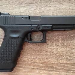 Pistolet GLOCK 34 Gen4 - 9x19 - Occasion