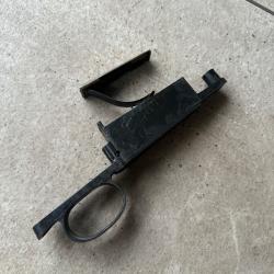 Pontet Carl gustav m96