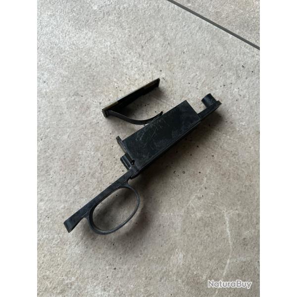 Pontet Carl gustav m96