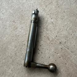 Corps culasse naturalis&eacute;e Carl gustav m96