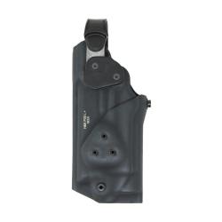 Holster ROTO HK P30L+M3X noir Radar 1957