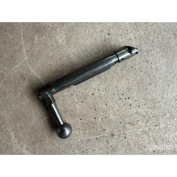 Culasse neutralis�e Carl gustav m96
