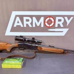 Occasion Remington 7400 Cal - 35 Whelen