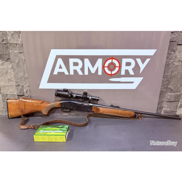 Occasion Remington 7400 Cal - 35 Whelen