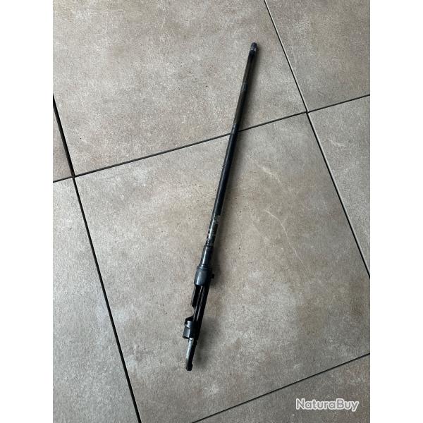 Bo�tier canon neutralis�e Carl gustav m96