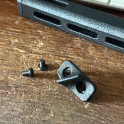 Repose pouce MLOK &agrave; clipser M3D