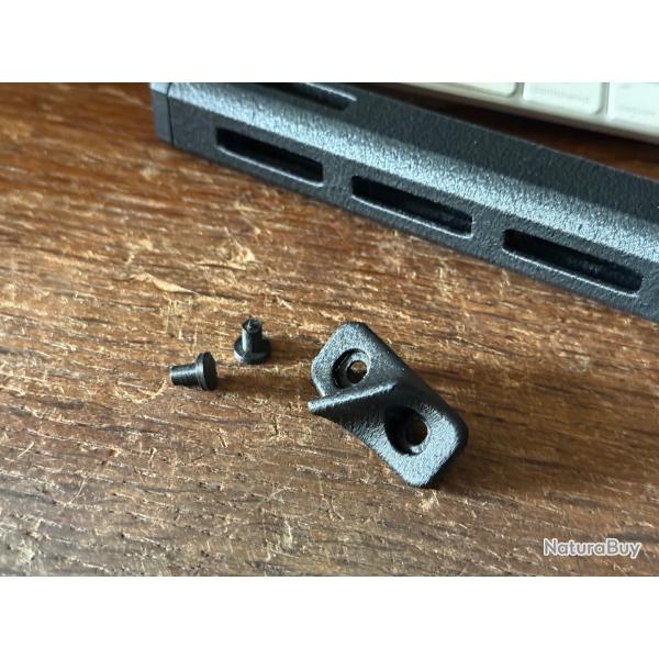 Repose pouce MLOK � clipser M3D