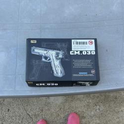 Glock Cyma