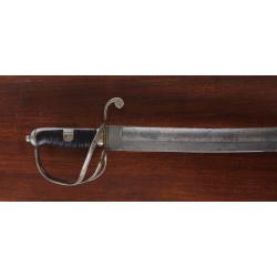 Sabre de Troupe Cavalerie
