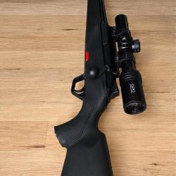 Vend carabine Beretta Brx1 calibre 30-06