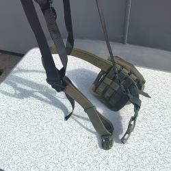 Ceinture tacticte