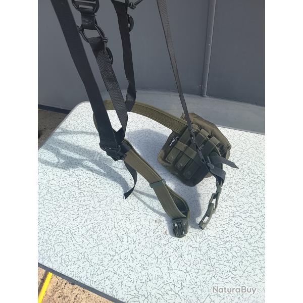 Ceinture tacticte