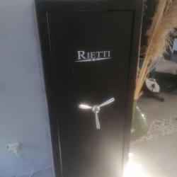 Coffre fort rietti 18 armes