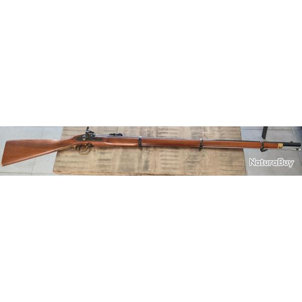 Enfield 1853 3 bandes Armi-sport (neuf)
