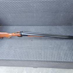 Fusil juxtapos&eacute; Baikal cal. 12