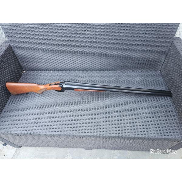 Fusil juxtapos� Baikal cal. 12