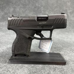 Pistolet Taurus gx4 toro black 9mm - Occasion