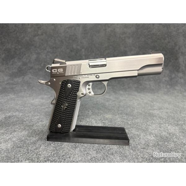 Cabot Guns 1911 S100 - Occasion