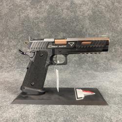 Pistolet - Taran Tactical JW3 Combat Master - 9x19 - Occasion