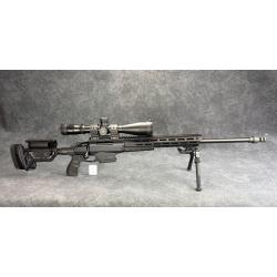 Occasion - Carabine Tikka T3X TAC A1