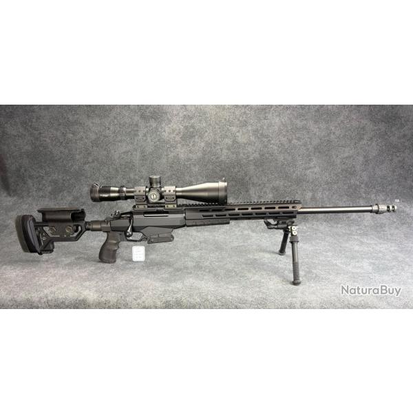 Occasion - Carabine Tikka T3X TAC A1