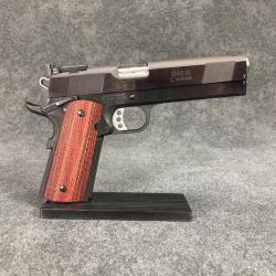 Pistolet - Les Baer 1911 Monolith - 45 ACP - Occasion