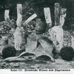 Carte postale de la Premi&egrave;re Guerre mondiale - N&deg;4522