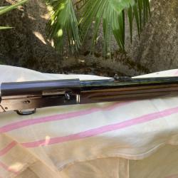 Browning auto 5 cal 12 canon balle