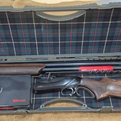 Benelli 828 U 828U  12/76 top occasion