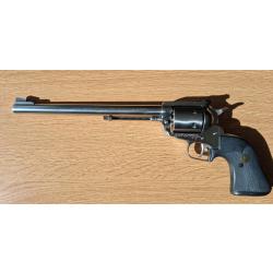 REVOLVER RUGER SUPER BLACKHAWK INOX 44MAG REM CANON LONG 27cm (10"3/4)