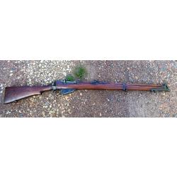 fusil enfield n&deg;1MK3 1918 Sht22  22LR