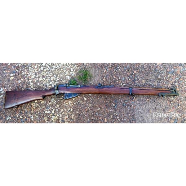fusil enfield n�1MK3 1918 Sht22  22LR