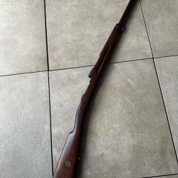 crosse carle gustave M96 long