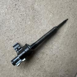 Noix de percuteur compl&egrave;te pour mauser serbe 1924 (court )
