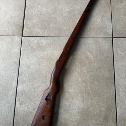 Crosse mauser m48  (court )