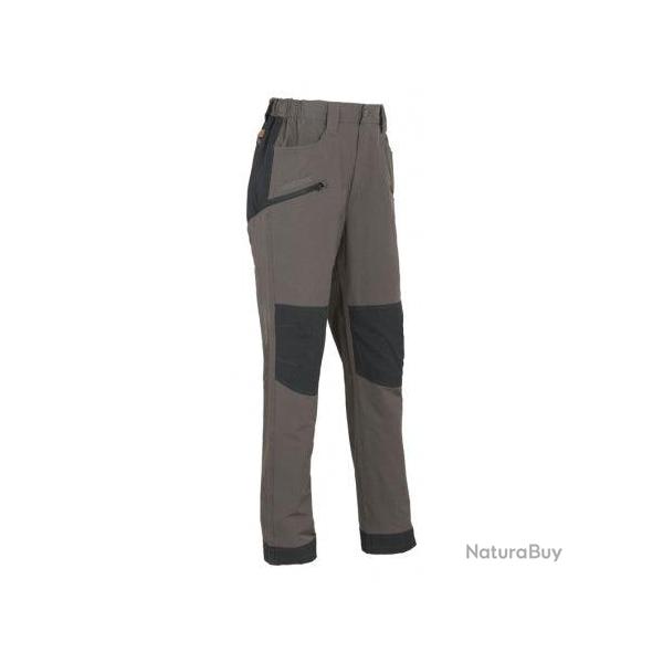 Pantalon Percussion Savane Hyperstrech Evo. - 54