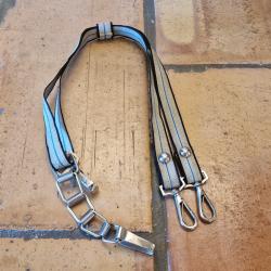 Lani&egrave;re porte sabre italien