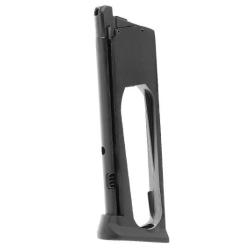 Chargeur Ruger SR1911 Competition 19 coups CO2 4.5mm BB Umarex